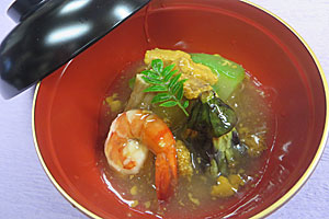 冷肴
